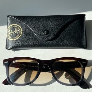 Ray ban Wayfarer